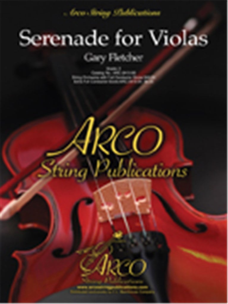 Serenade for Violas